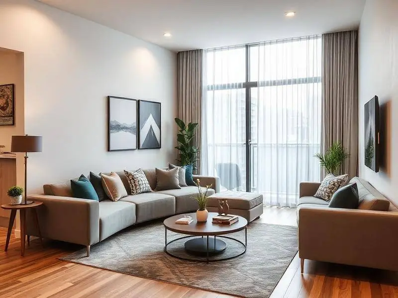 Pegasus Residence